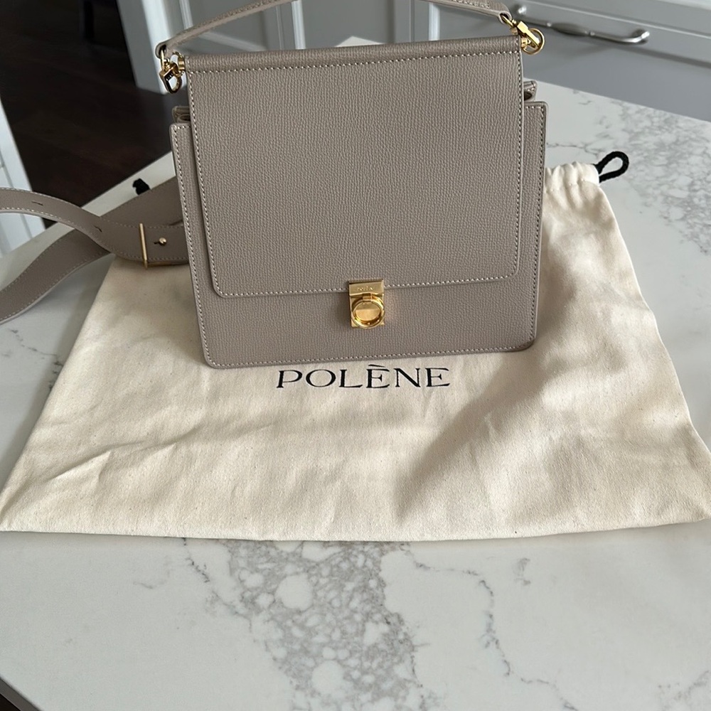 Polene Numero Sept Bag